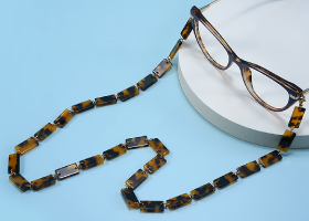 eyeglasses chains