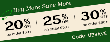 Buy More Save More