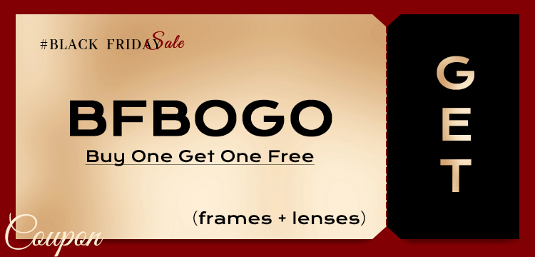 Buy one get one 50% off