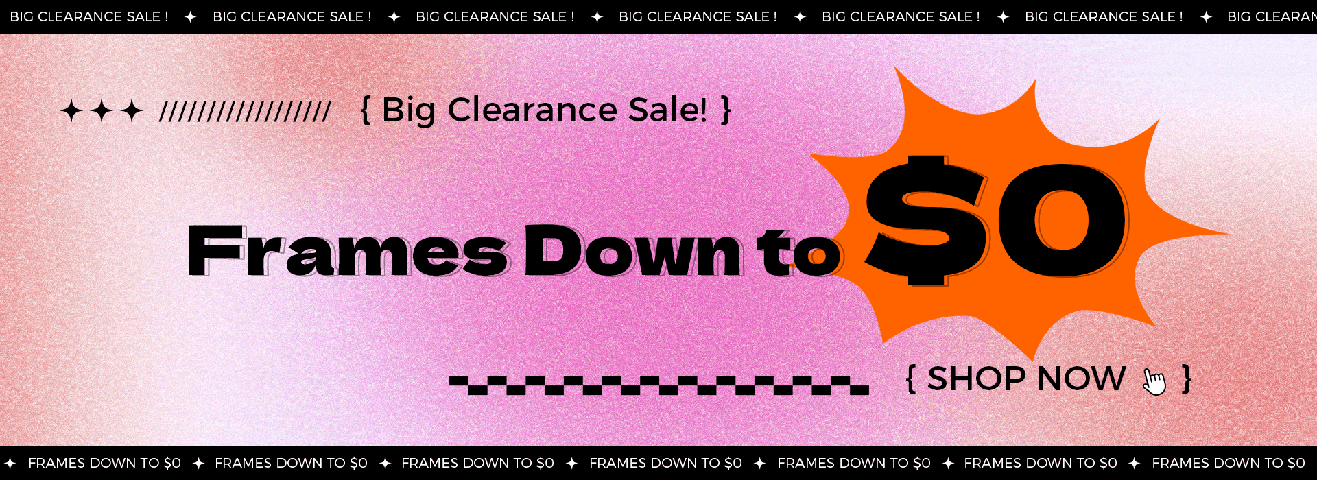 Buy 1 Get 1 Free (Frames + Lenses)