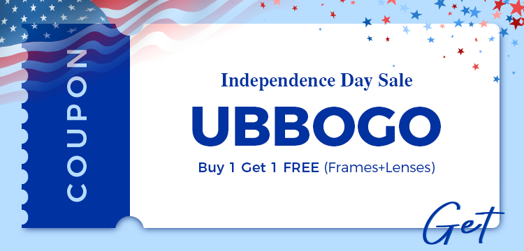 Buy 1 Get 1 Free (Frames + Lenses)