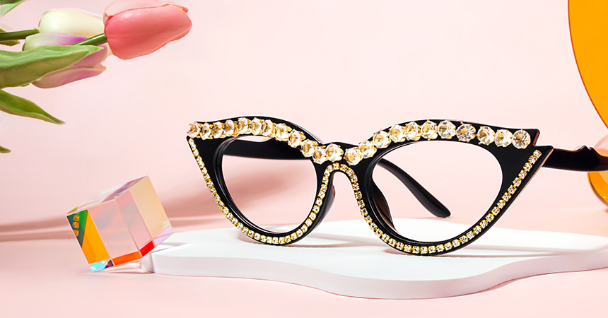 cat eye