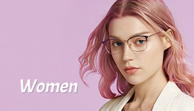 women's glasses