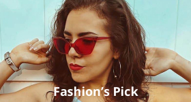 Fashion's Pick